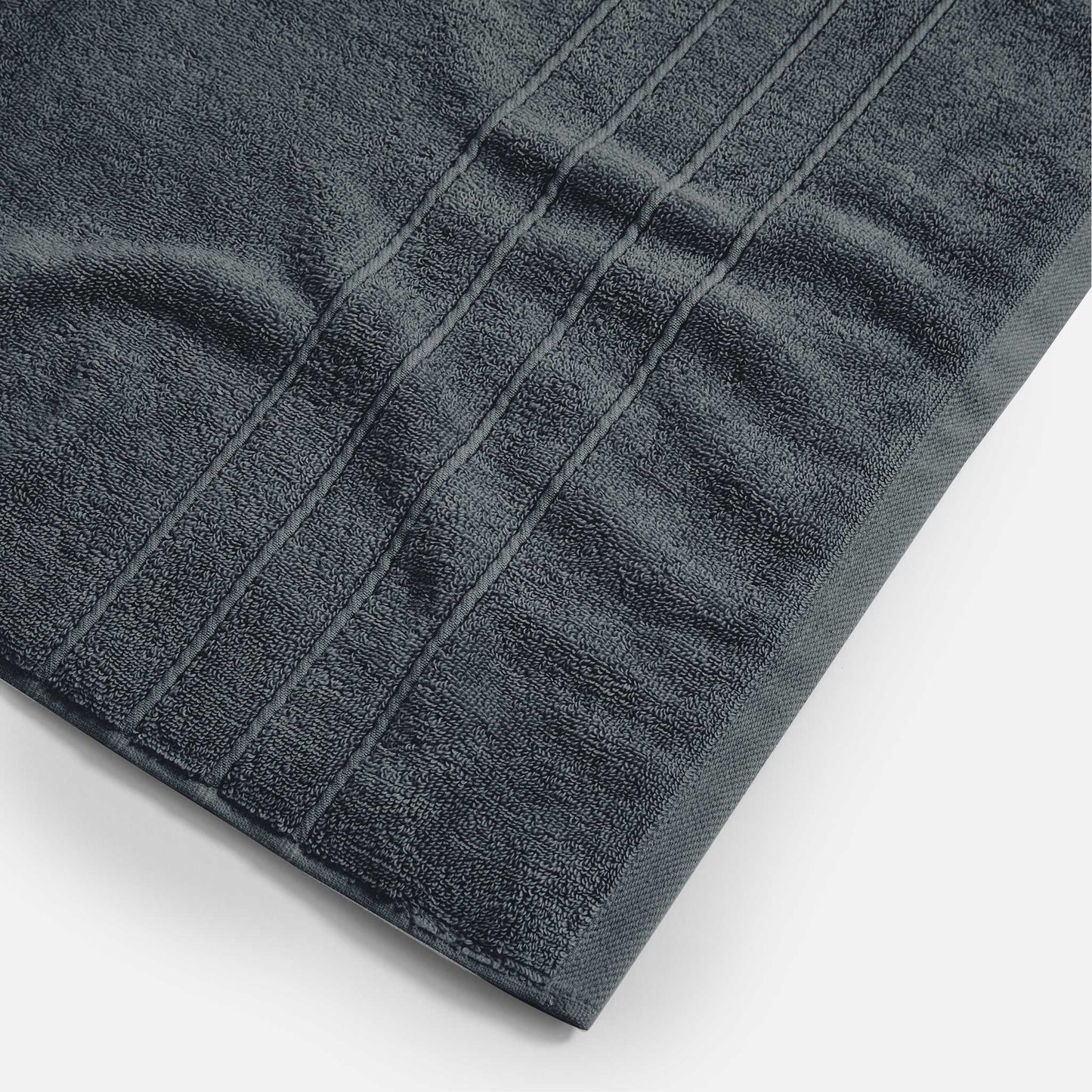 Gift Classic Turkish Cotton Bath Sheets Set of 2