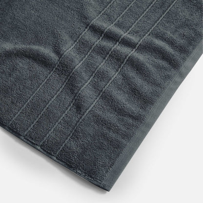 Gift Classic Turkish Cotton Bath Sheets Set of 2