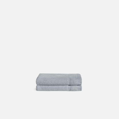 Classic Turkish Cotton Washcloths Set of 2 - Last Call