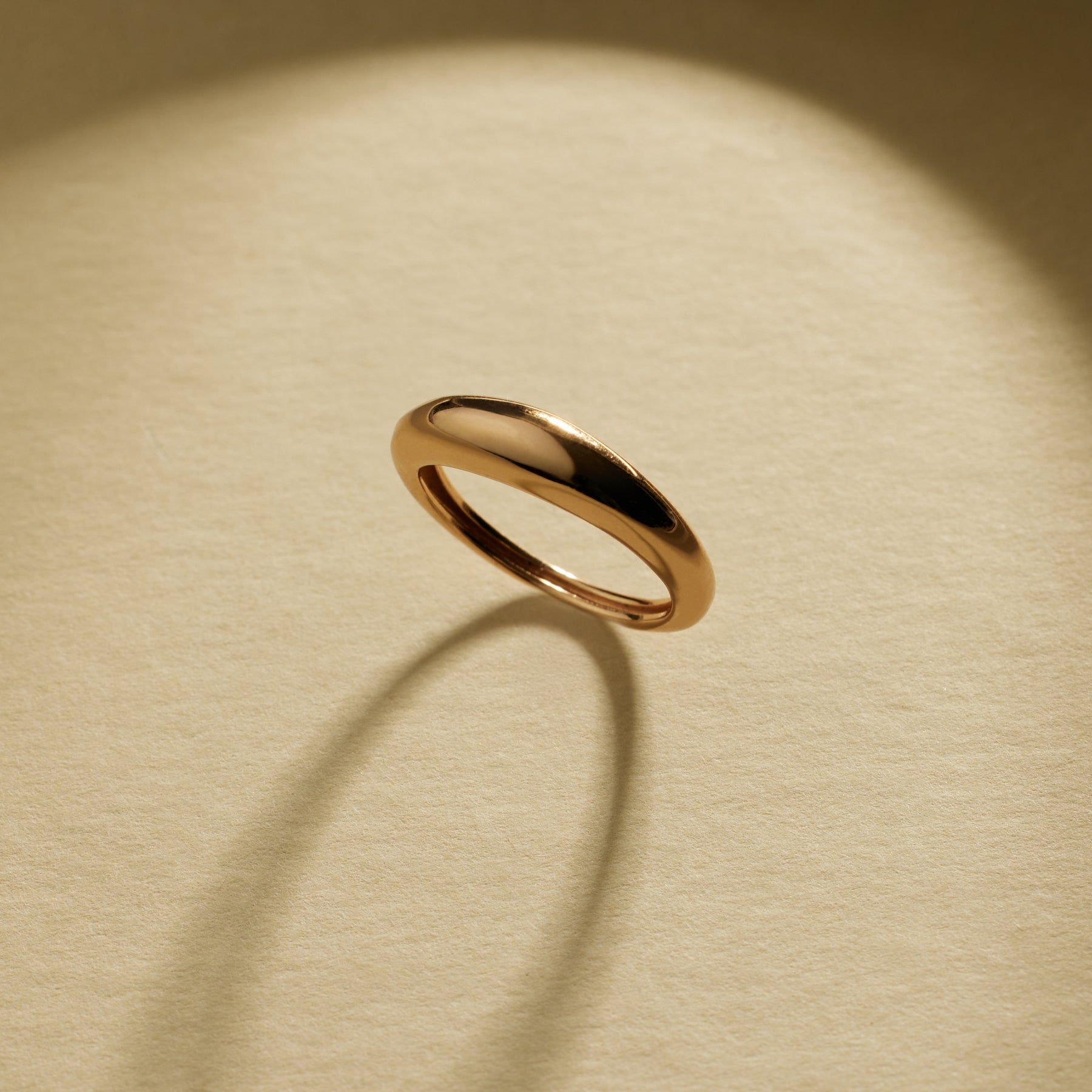 Mini Gloss Ring | Final Sale