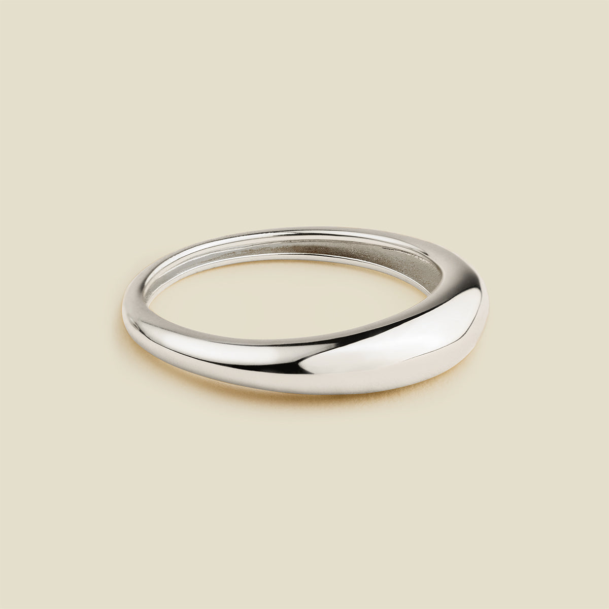 Mini Gloss Ring | Final Sale