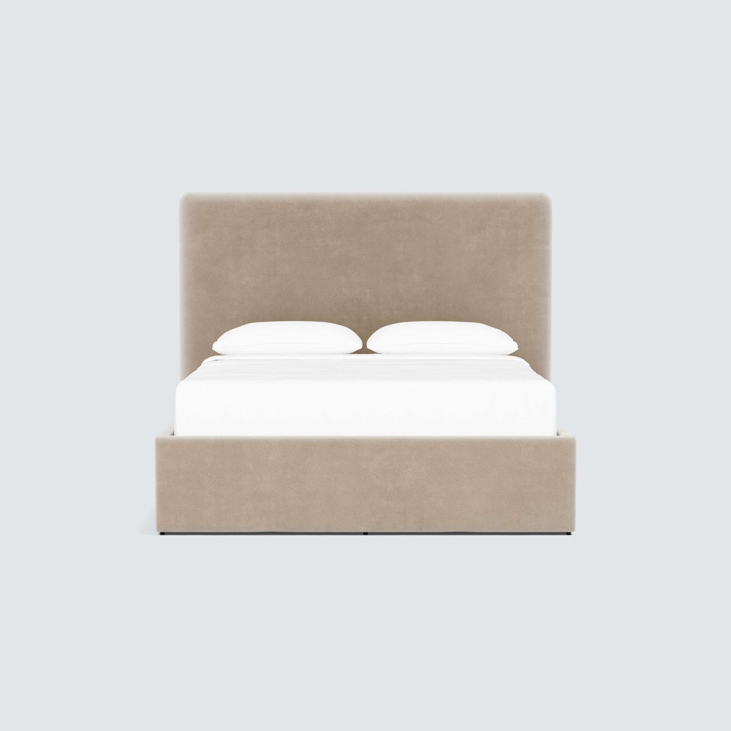 Alpine Bed - Tall Headboard