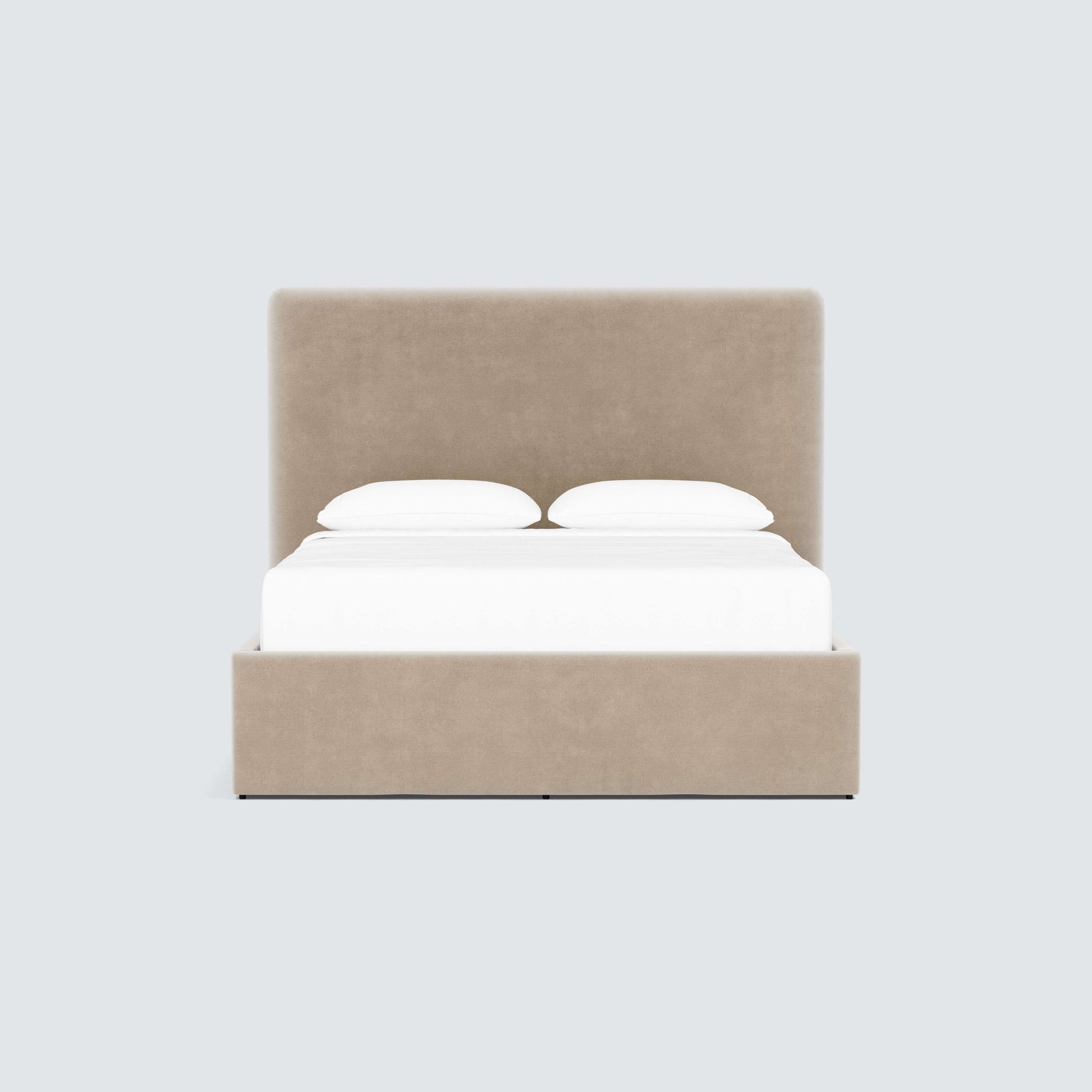 Alpine Bed - Tall Headboard