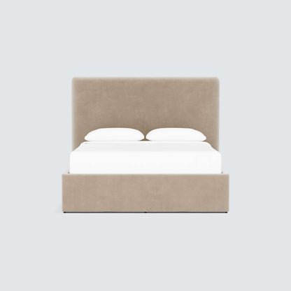 Alpine Bed - Tall Headboard