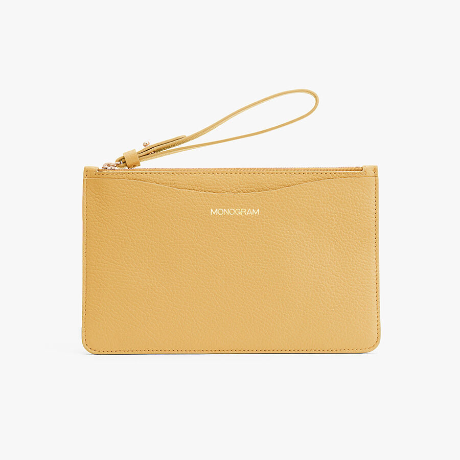 Slim Wristlet Wallet
