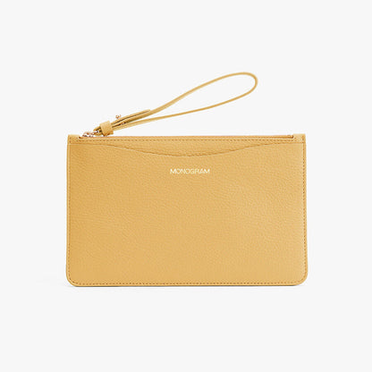 Slim Wristlet Wallet