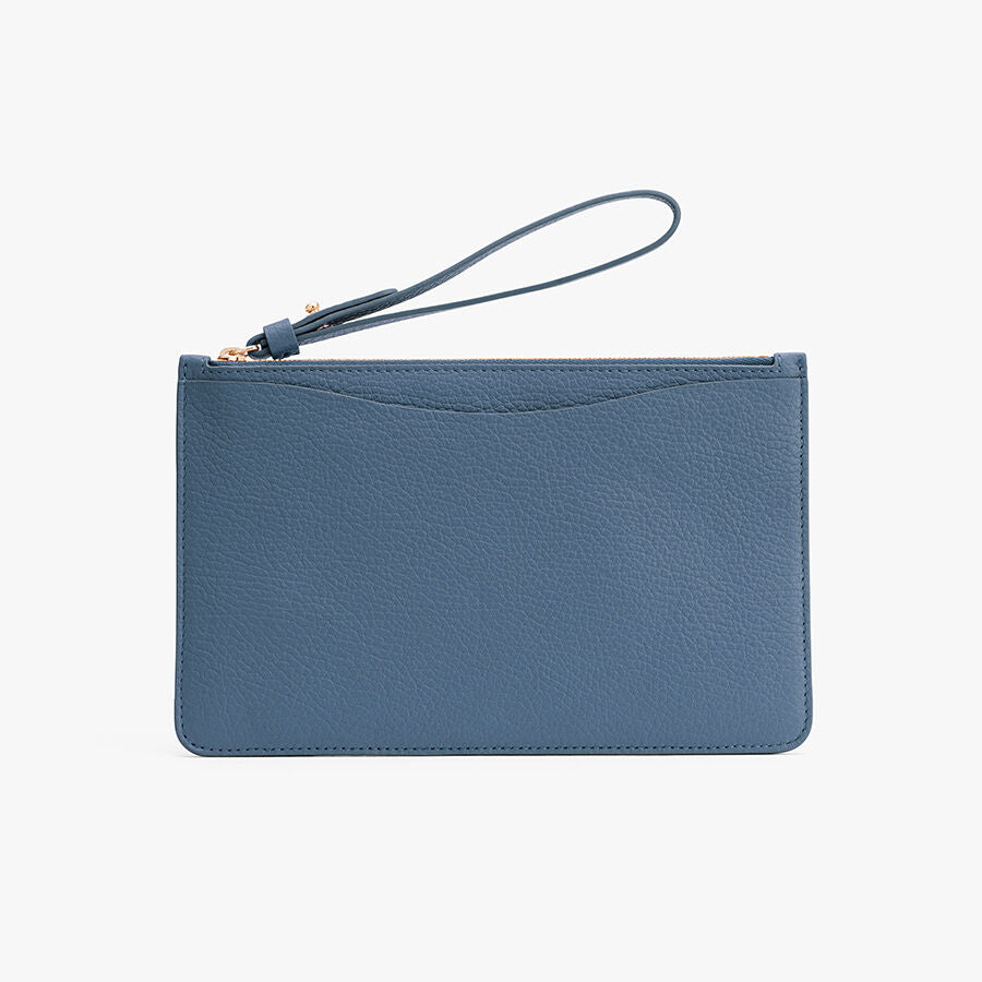 Slim Wristlet Wallet
