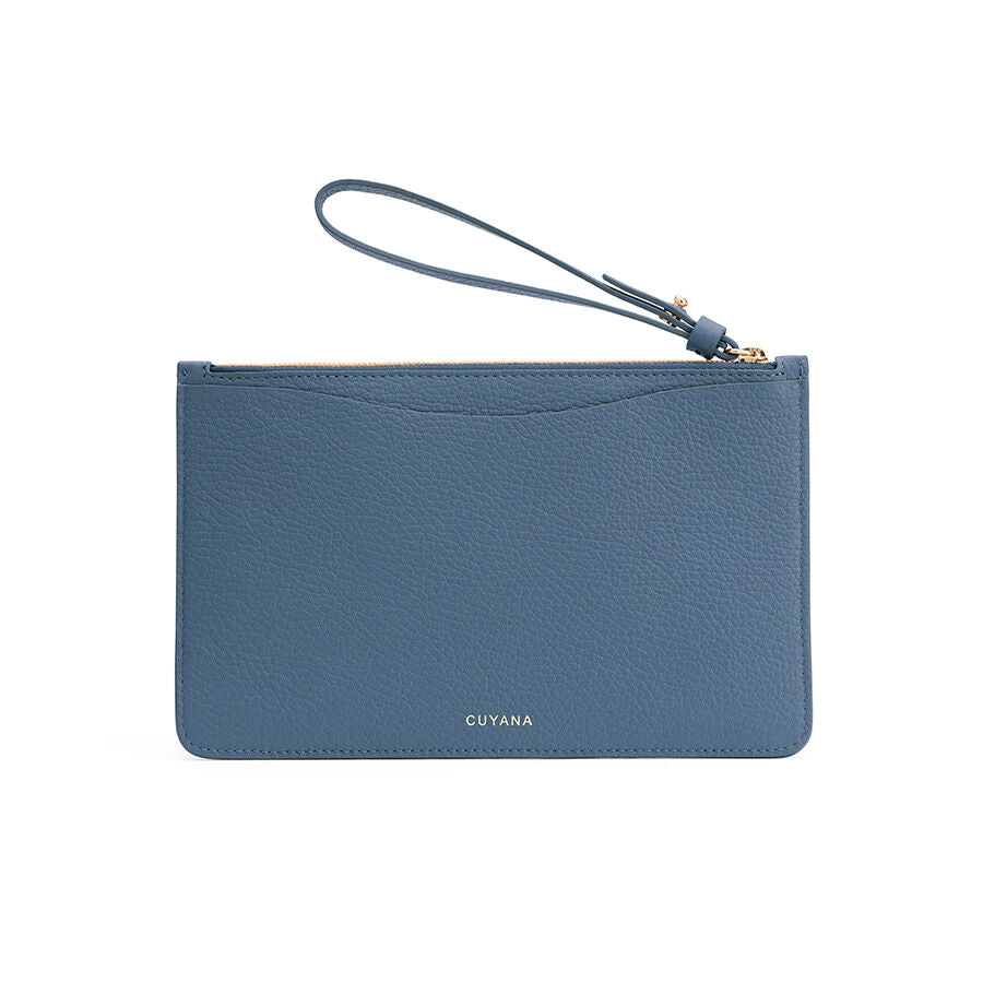 Slim Wristlet Wallet