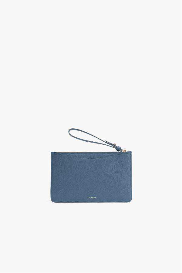 Slim Wristlet Wallet