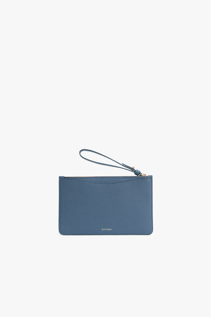 Slim Wristlet Wallet