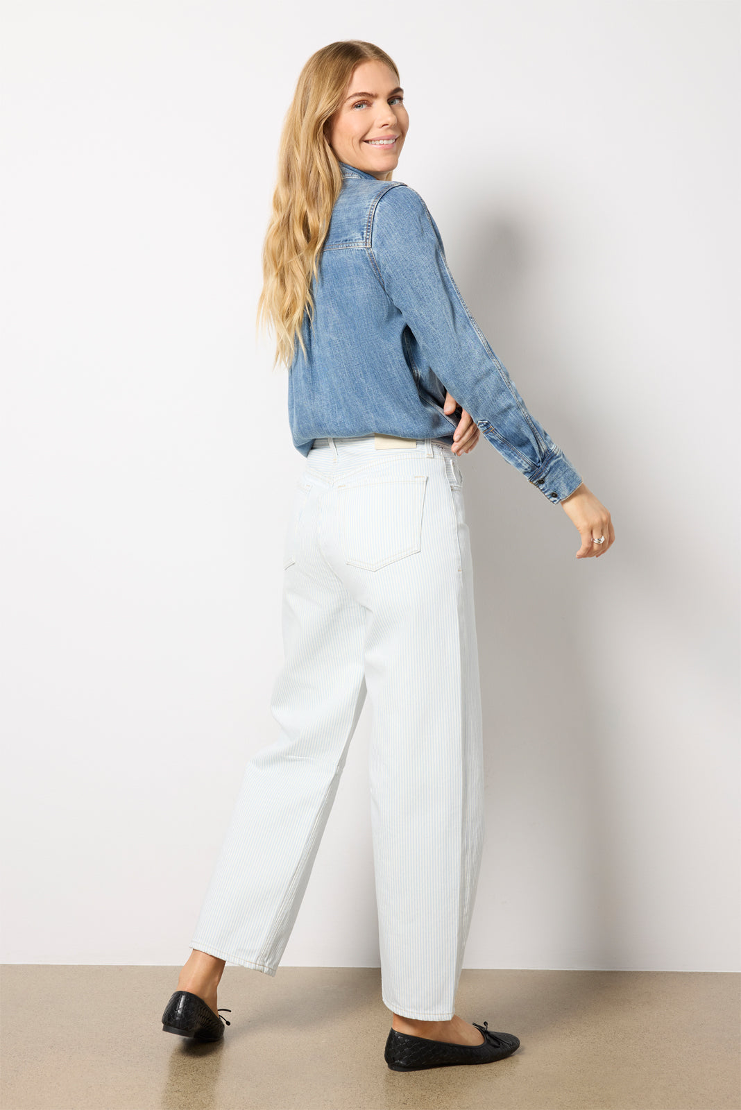 Miro Stripe