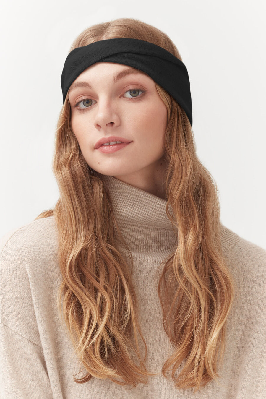 Cashmere Headband