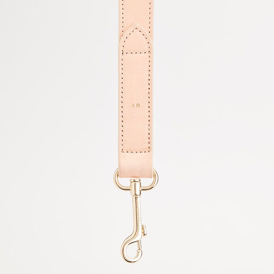 Triple Zipper Weekender