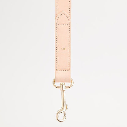 Triple Zipper Weekender