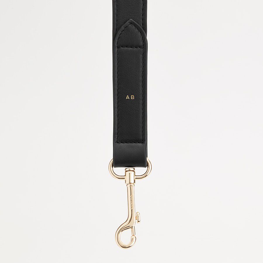 Triple Zipper Overnight