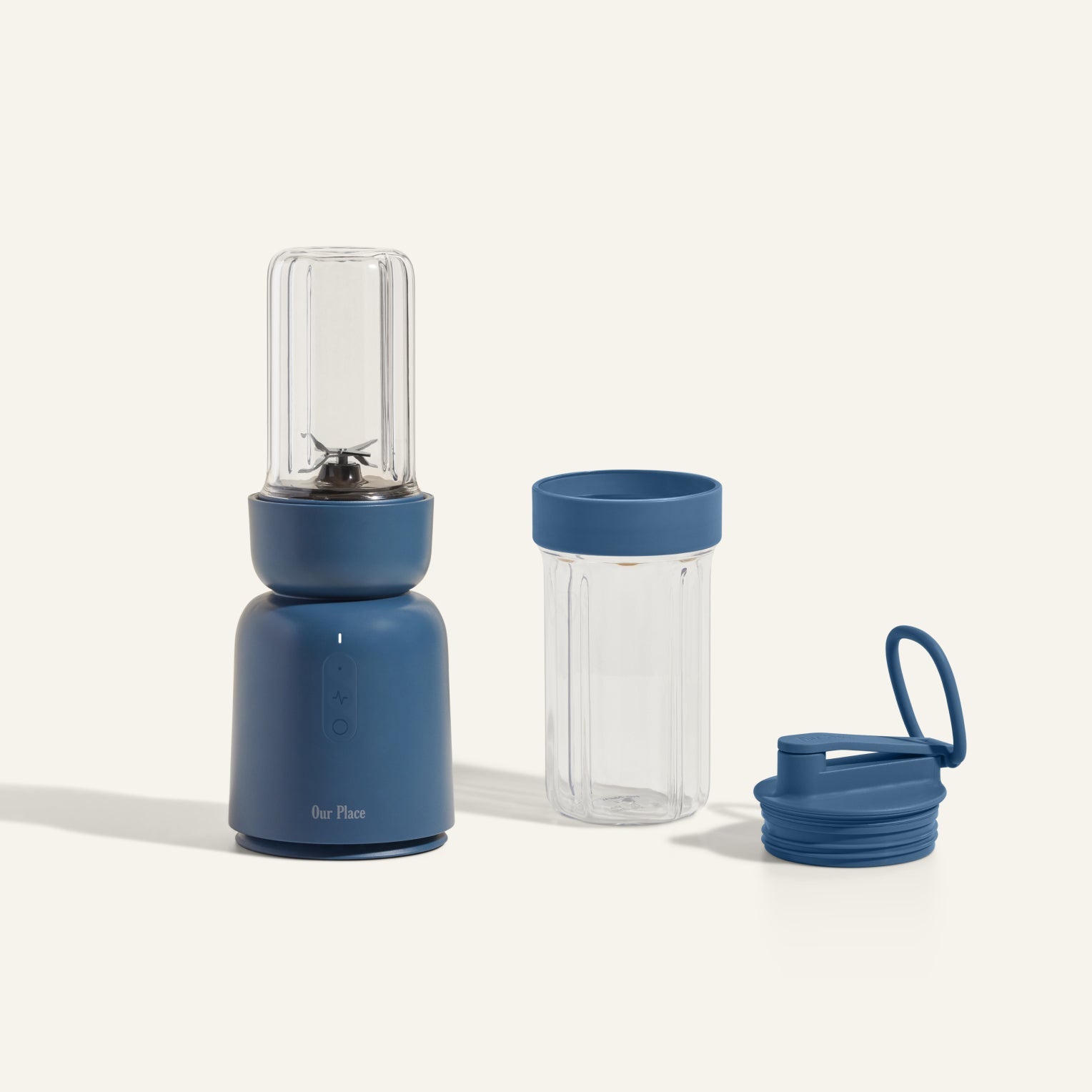 Splendor Blender + Splendor Blender Personal Kit
