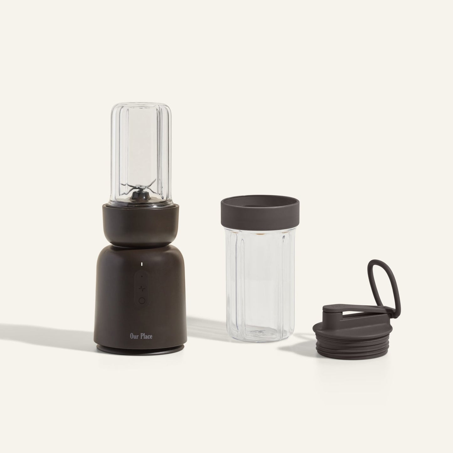 Splendor Blender + Splendor Blender Personal Kit