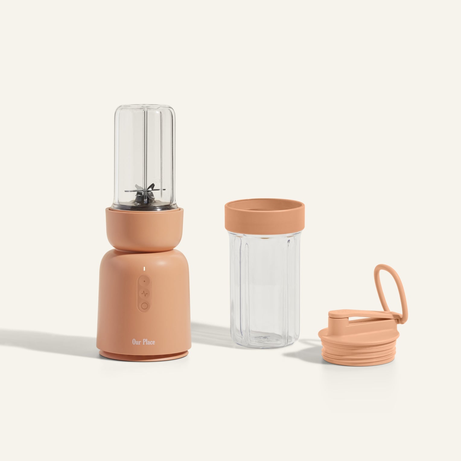 Splendor Blender + Splendor Blender Personal Kit