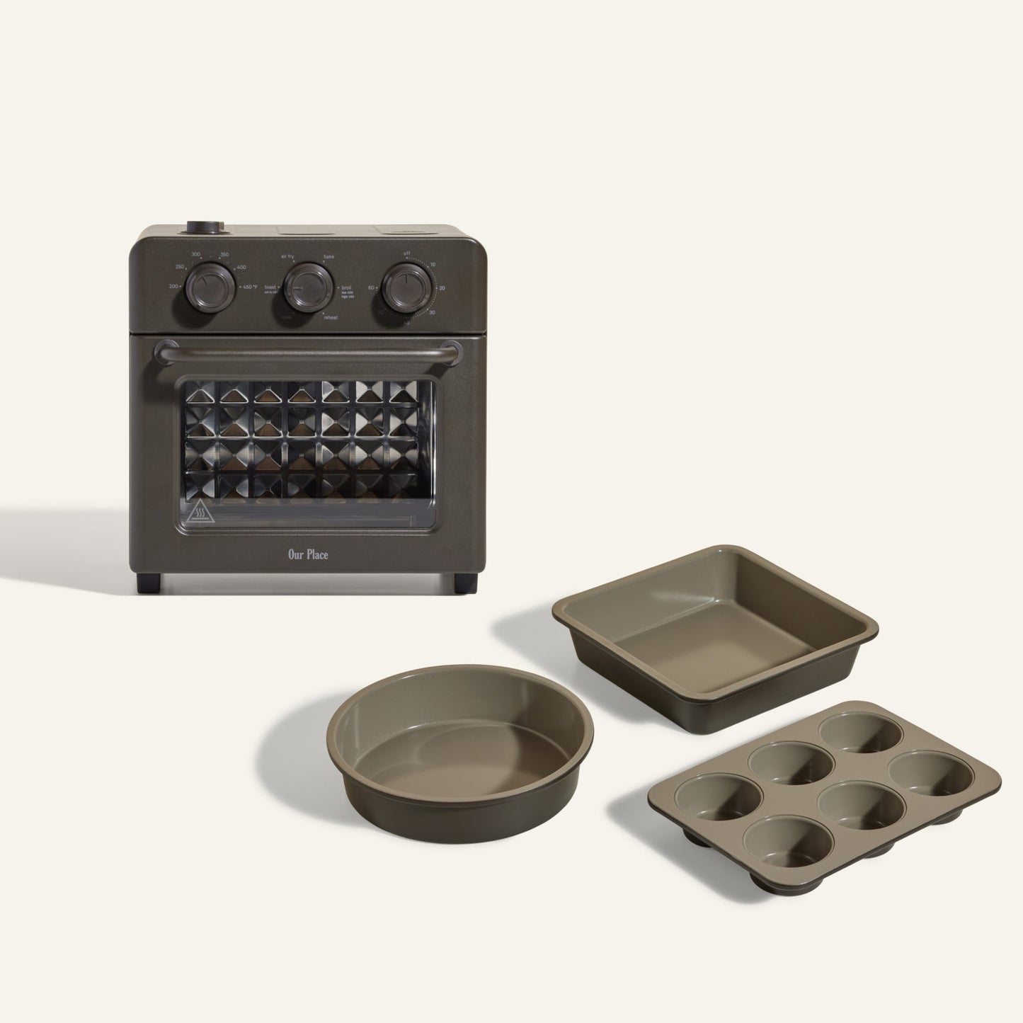 Wonder Oven + Wonder Oven Baker's Kit