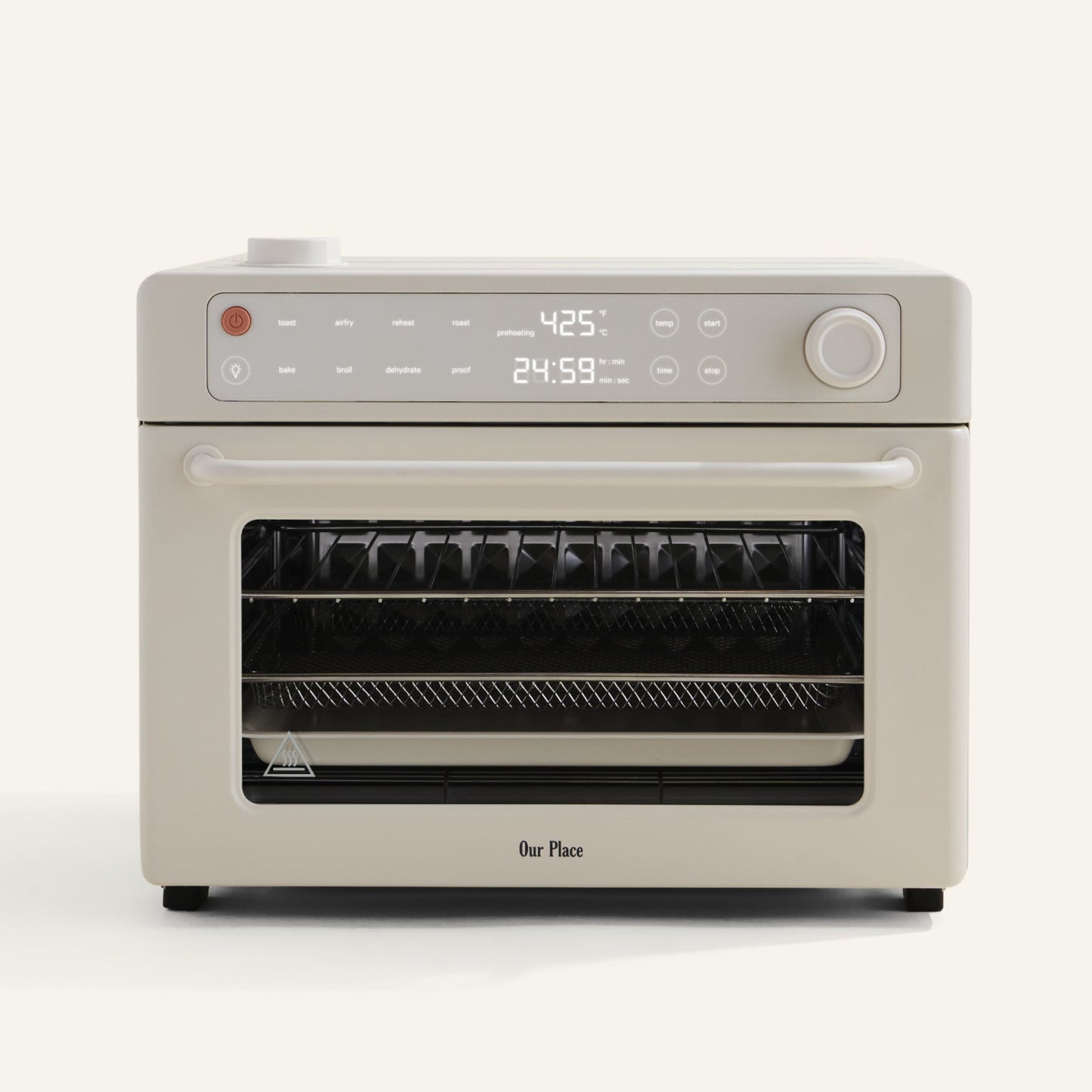 Wonder Oven Pro