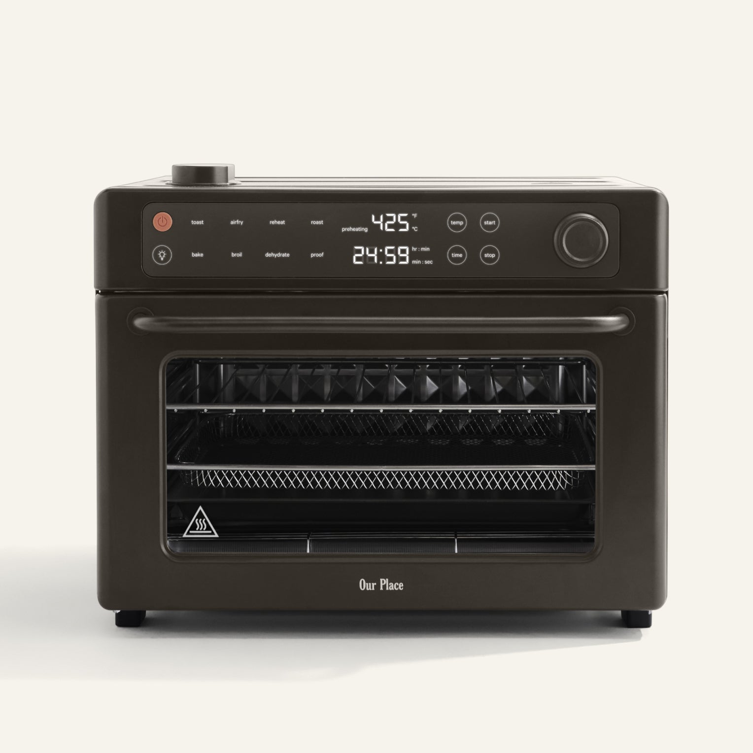 Wonder Oven Pro