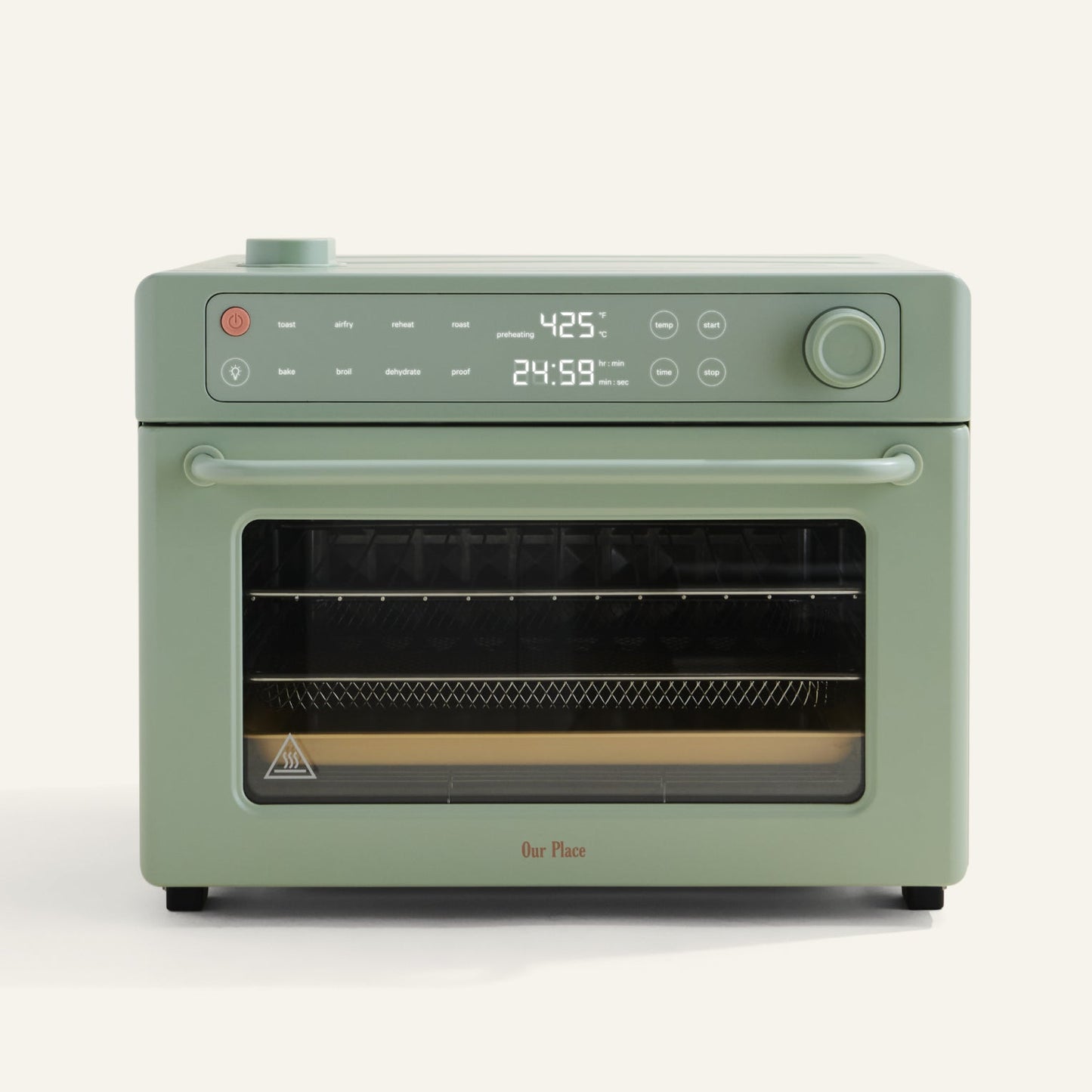 Wonder Oven Pro