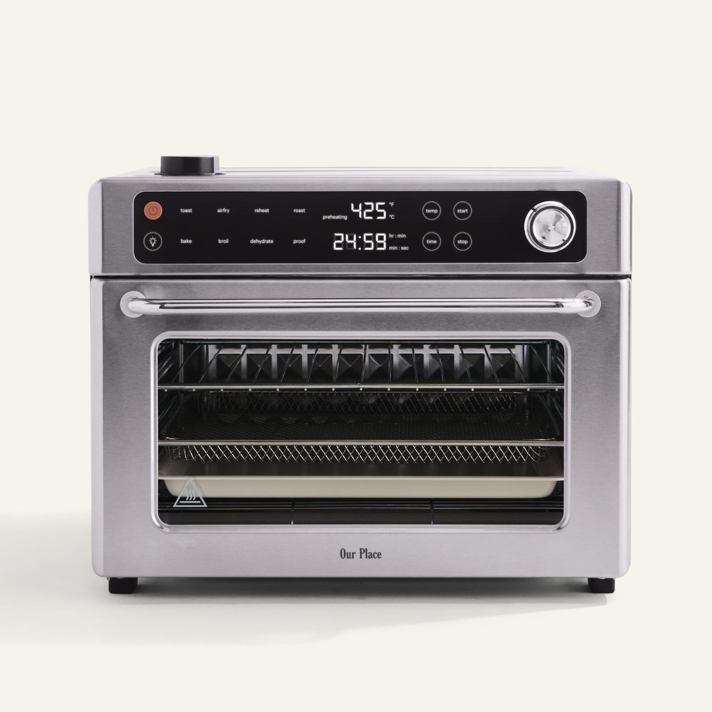 Wonder Oven Pro