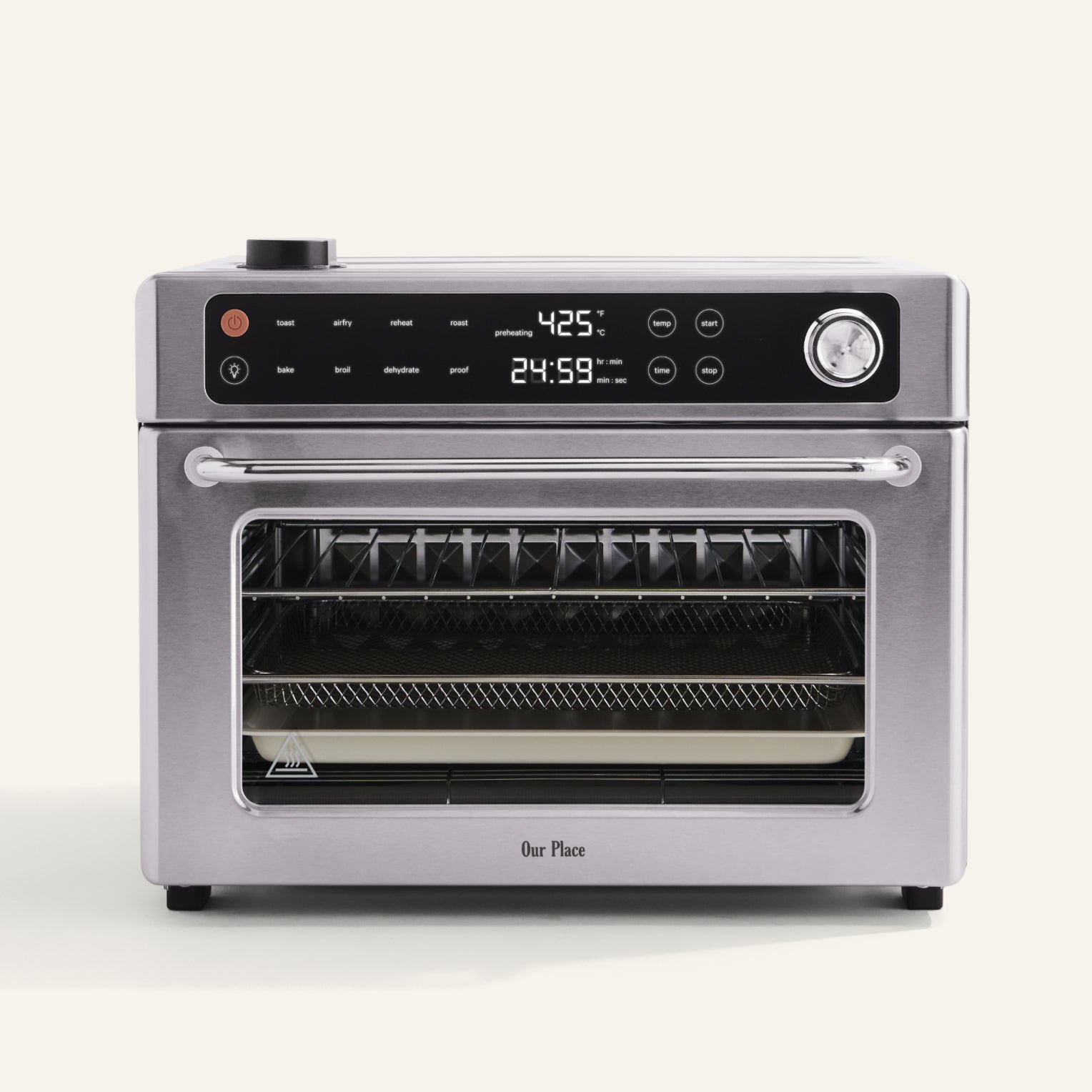 Wonder Oven Pro