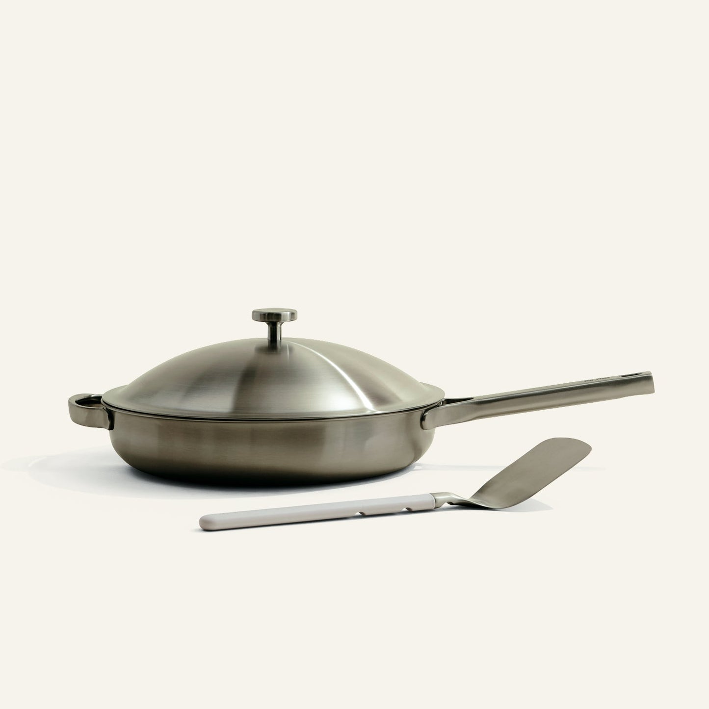 Titanium Large Always Pan Pro