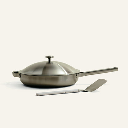 Titanium Large Always Pan Pro