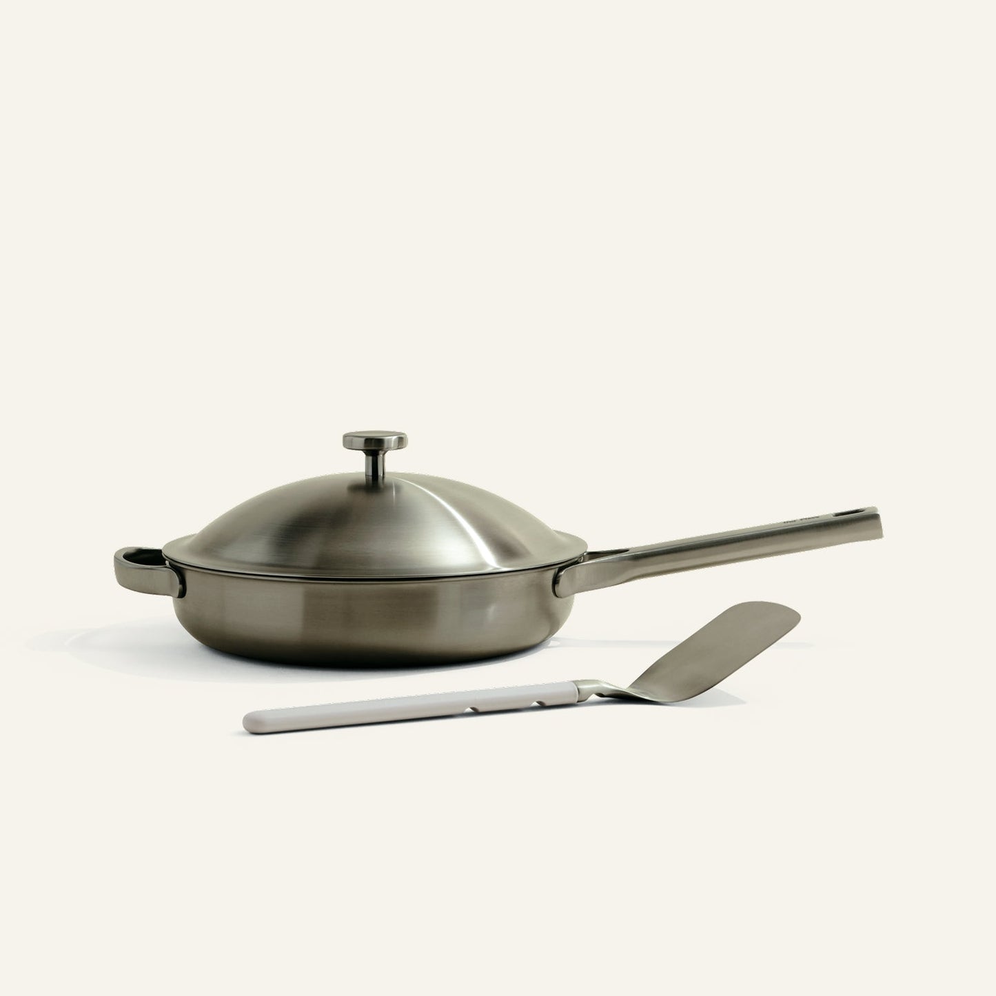 Titanium Always Pan Pro
