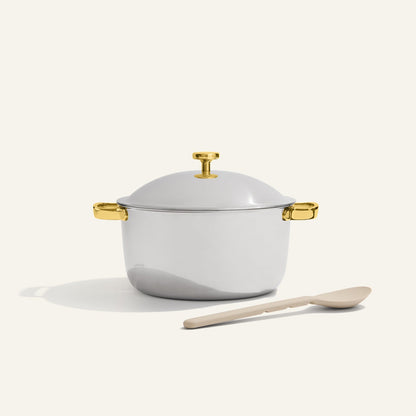 Titanium Perfect Pot Pro