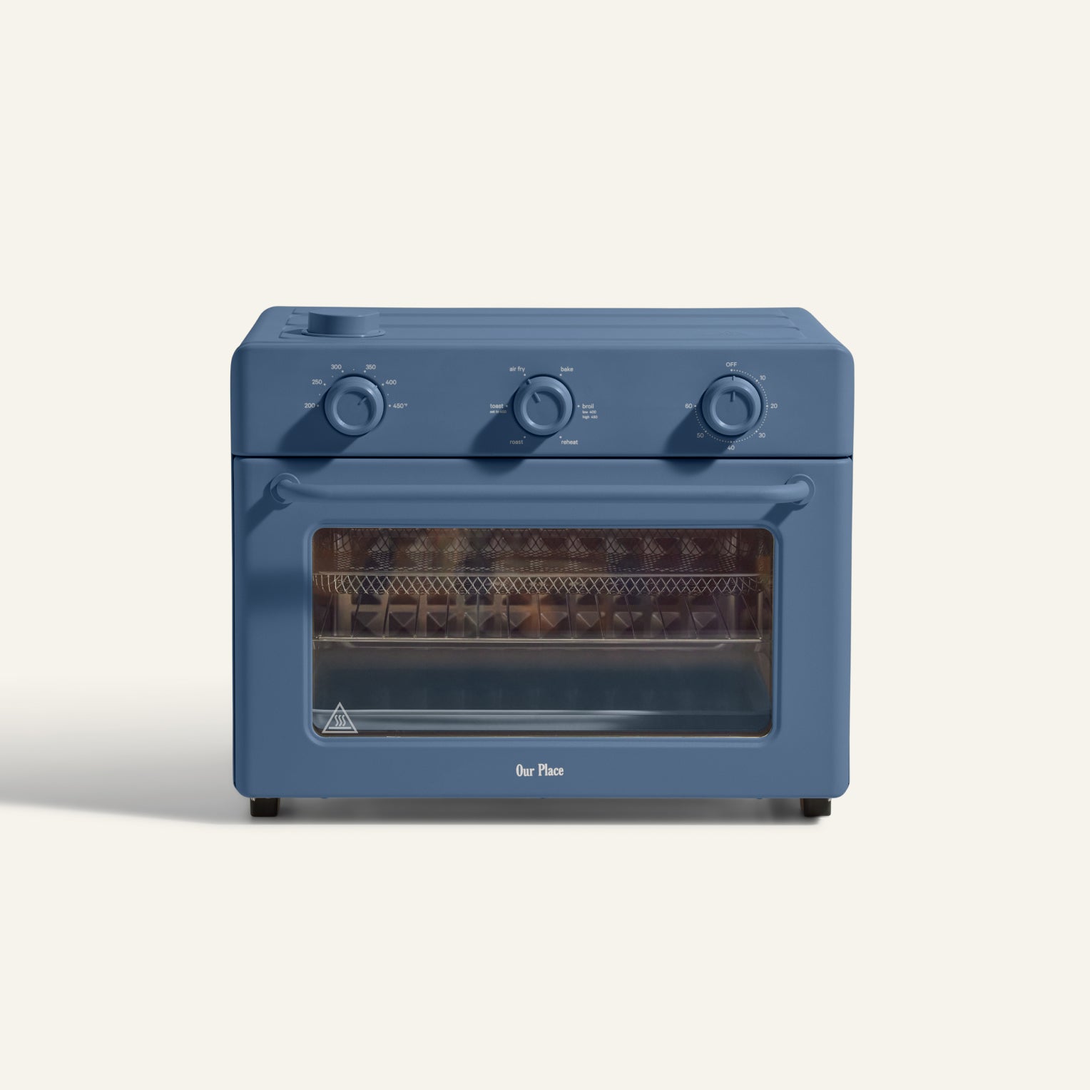 Large Wonder Oven