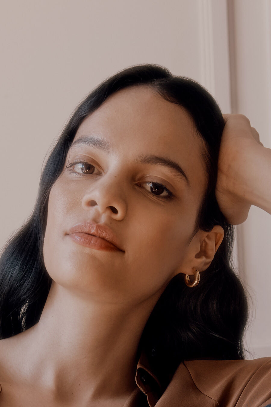 Mini Hoop Earrings