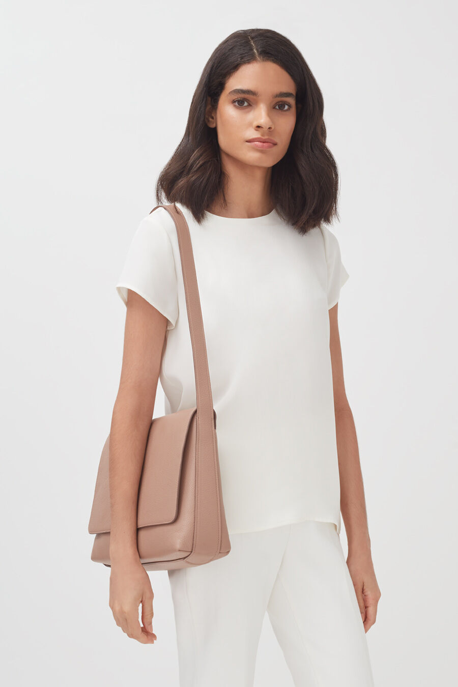 Messenger Bag 13-inch