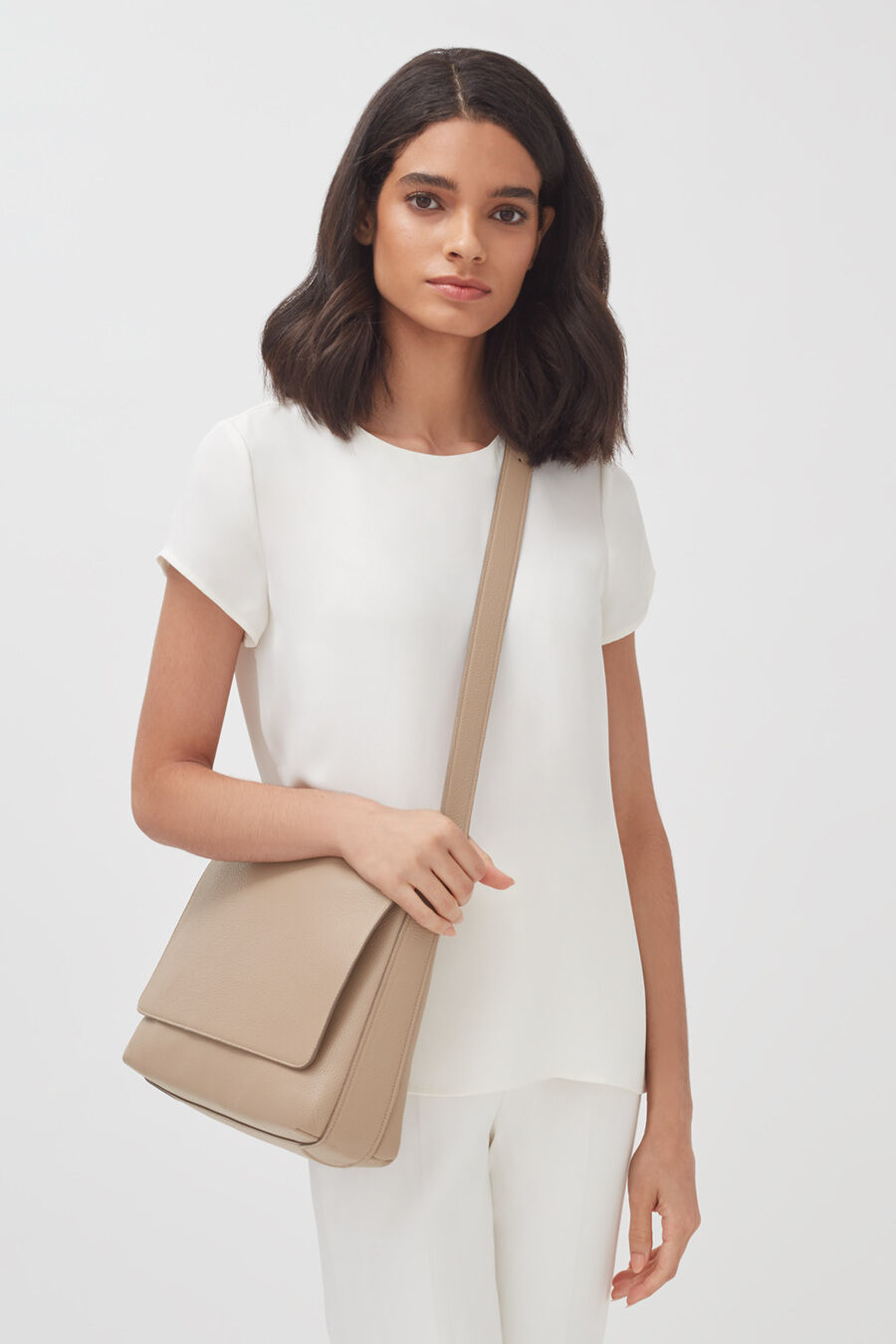 Messenger Bag 13-inch
