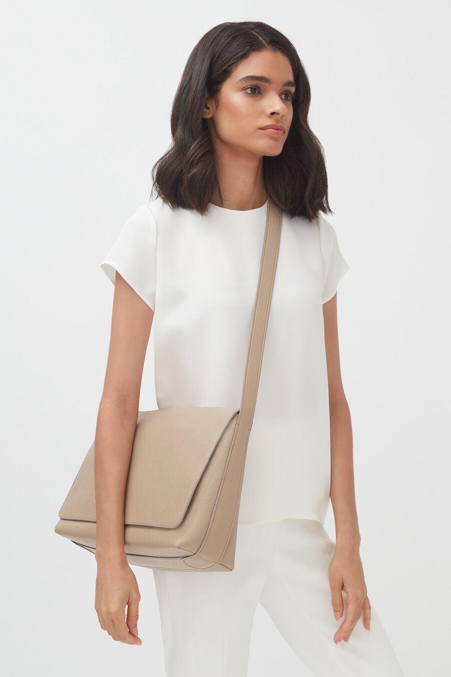 Messenger Bag 13-inch