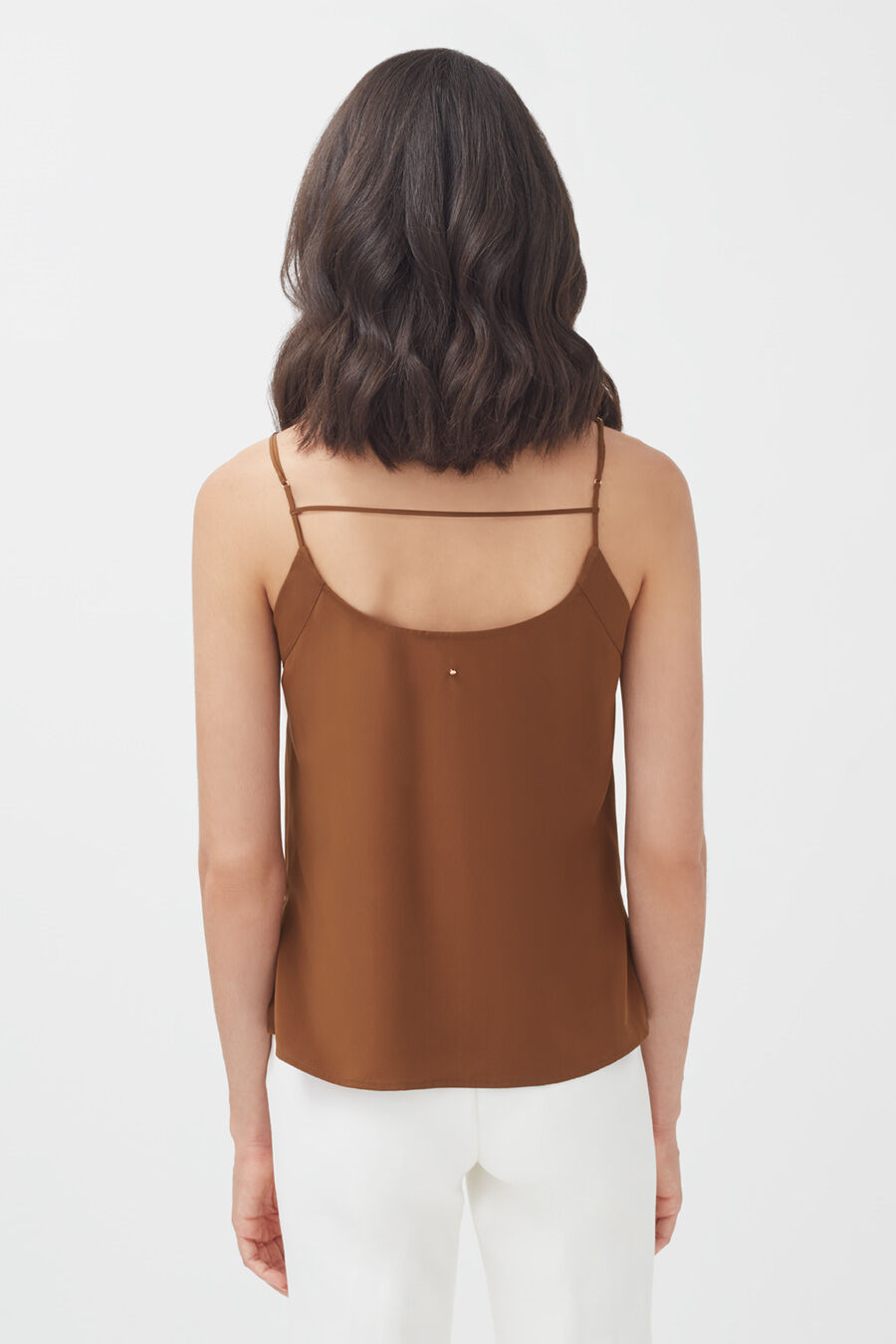 Silk Cami (Previous version, V2)