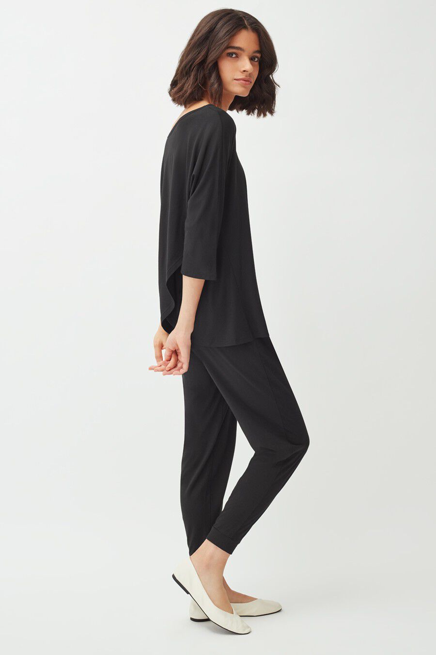 Pima Tapered Pant (Earlier Version)