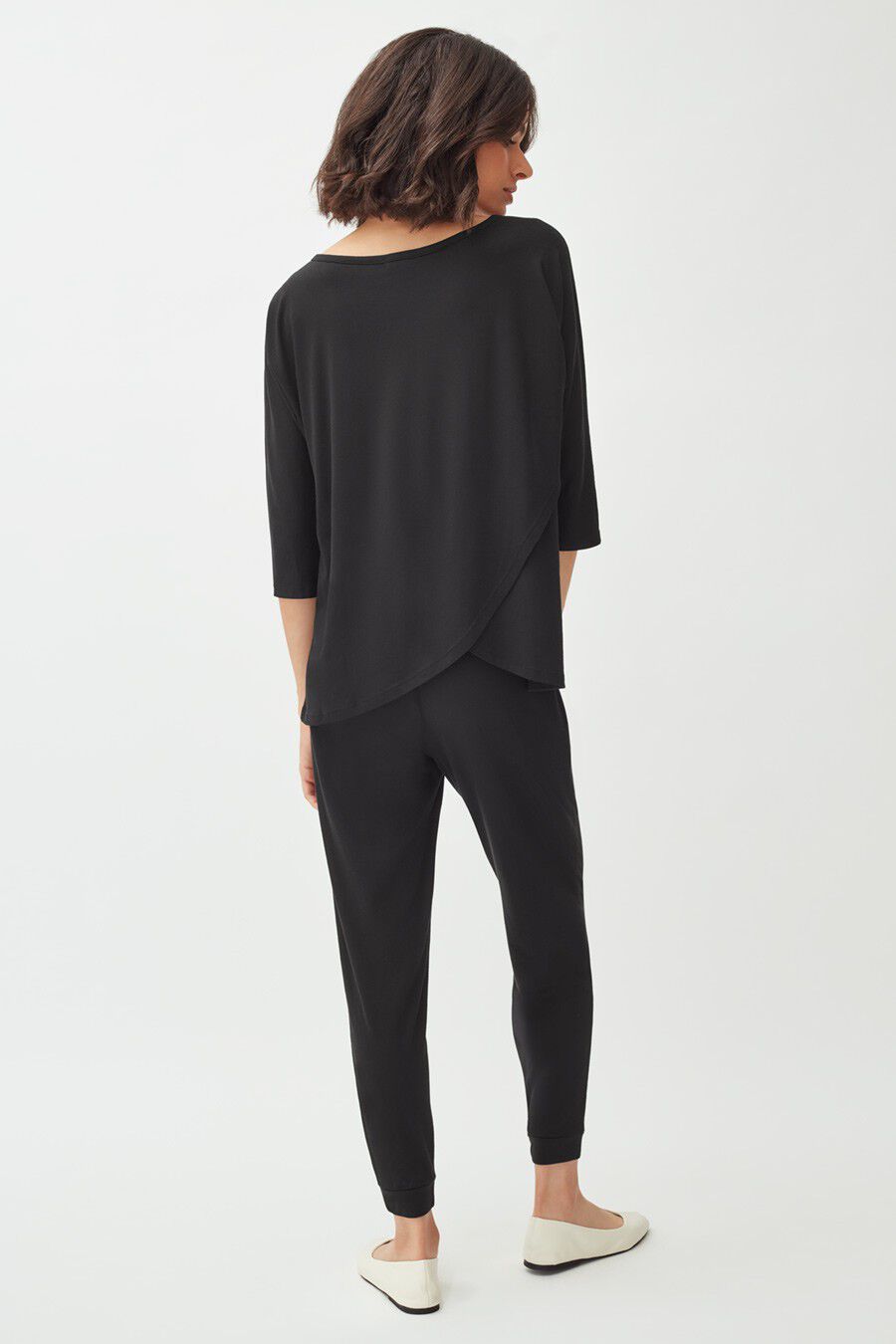 Pima Tapered Pant (Earlier Version)
