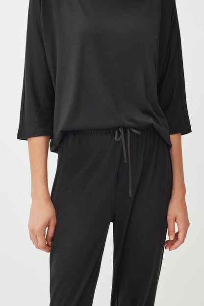 Pima Tapered Pant (Earlier Version)