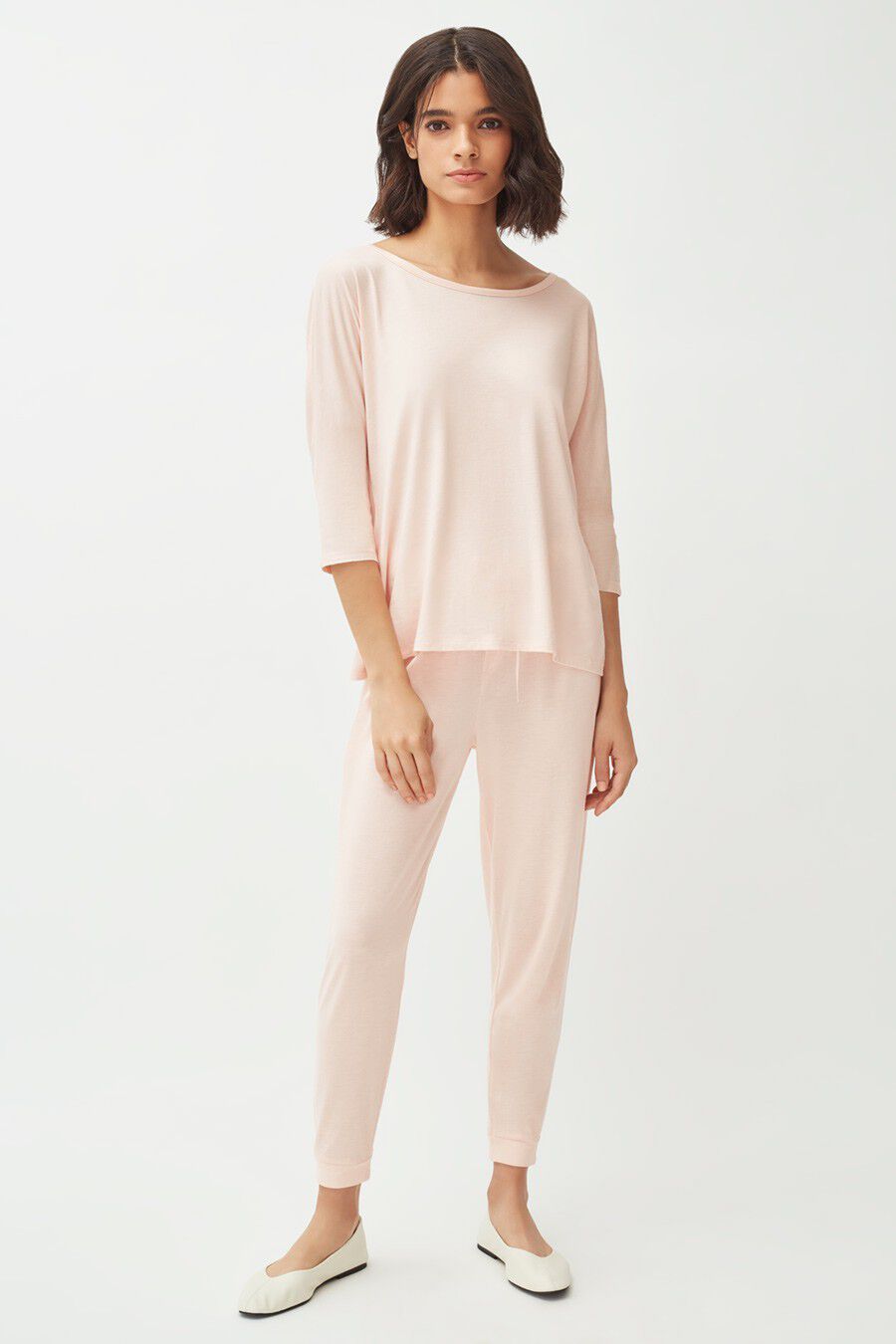 Pima Tapered Pant (Earlier Version)