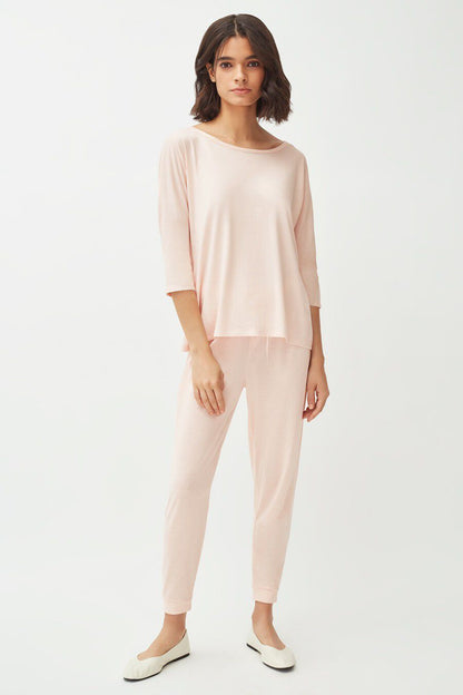 Pima Tapered Pant (Earlier Version)