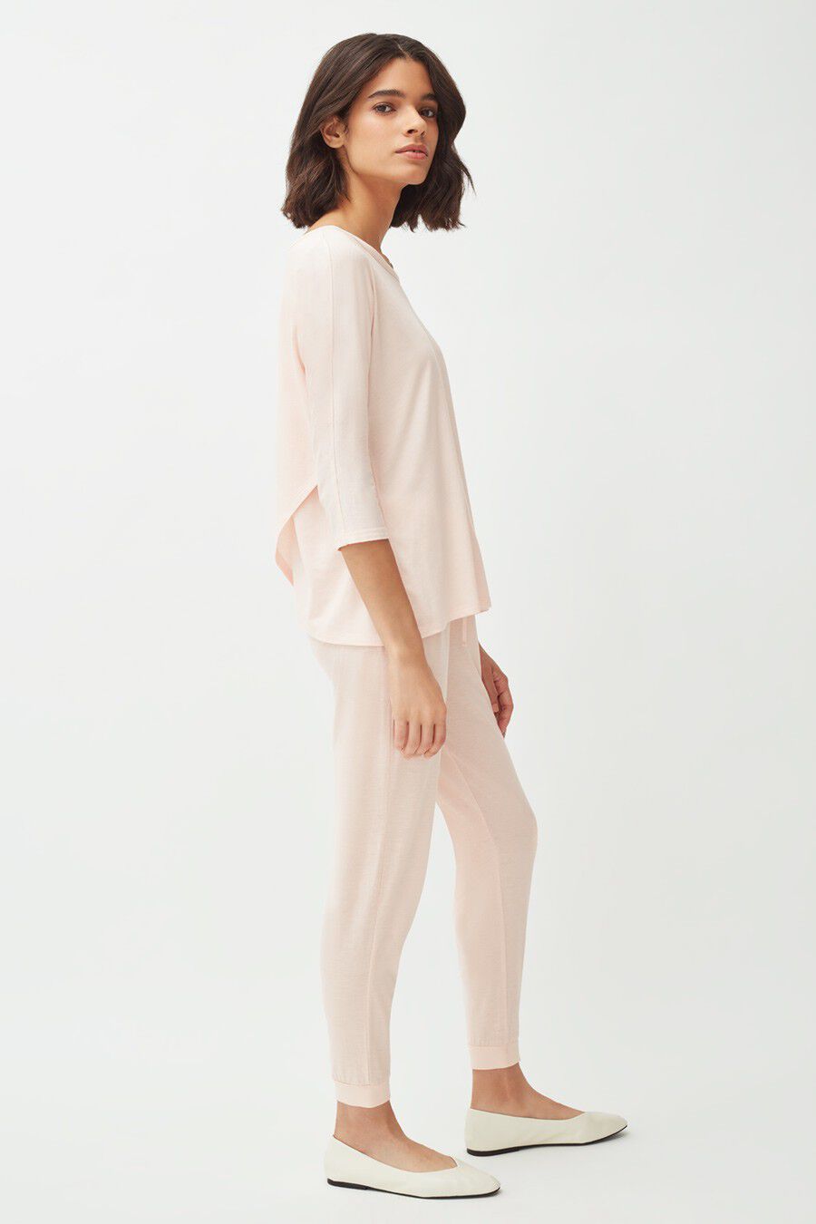 Pima Tapered Pant (Earlier Version)