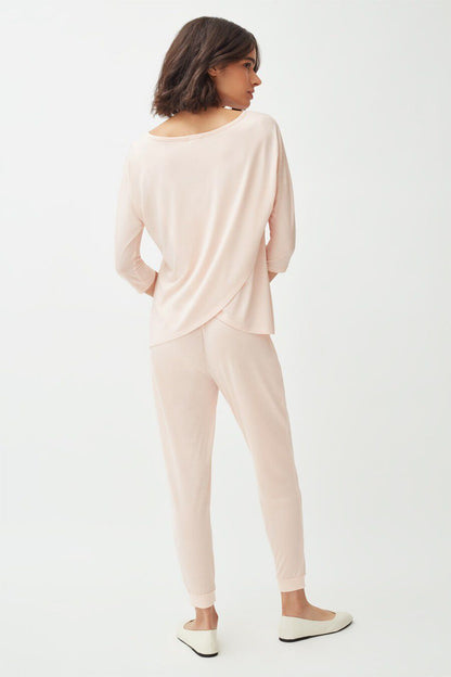 Pima Tapered Pant (Earlier Version)