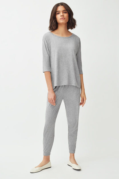 Pima Tapered Pant (Earlier Version)