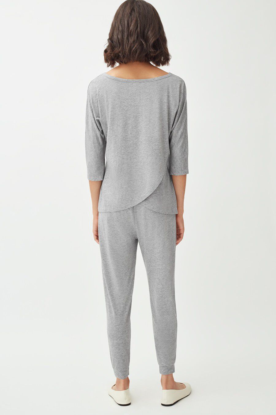 Pima Tapered Pant (Earlier Version)