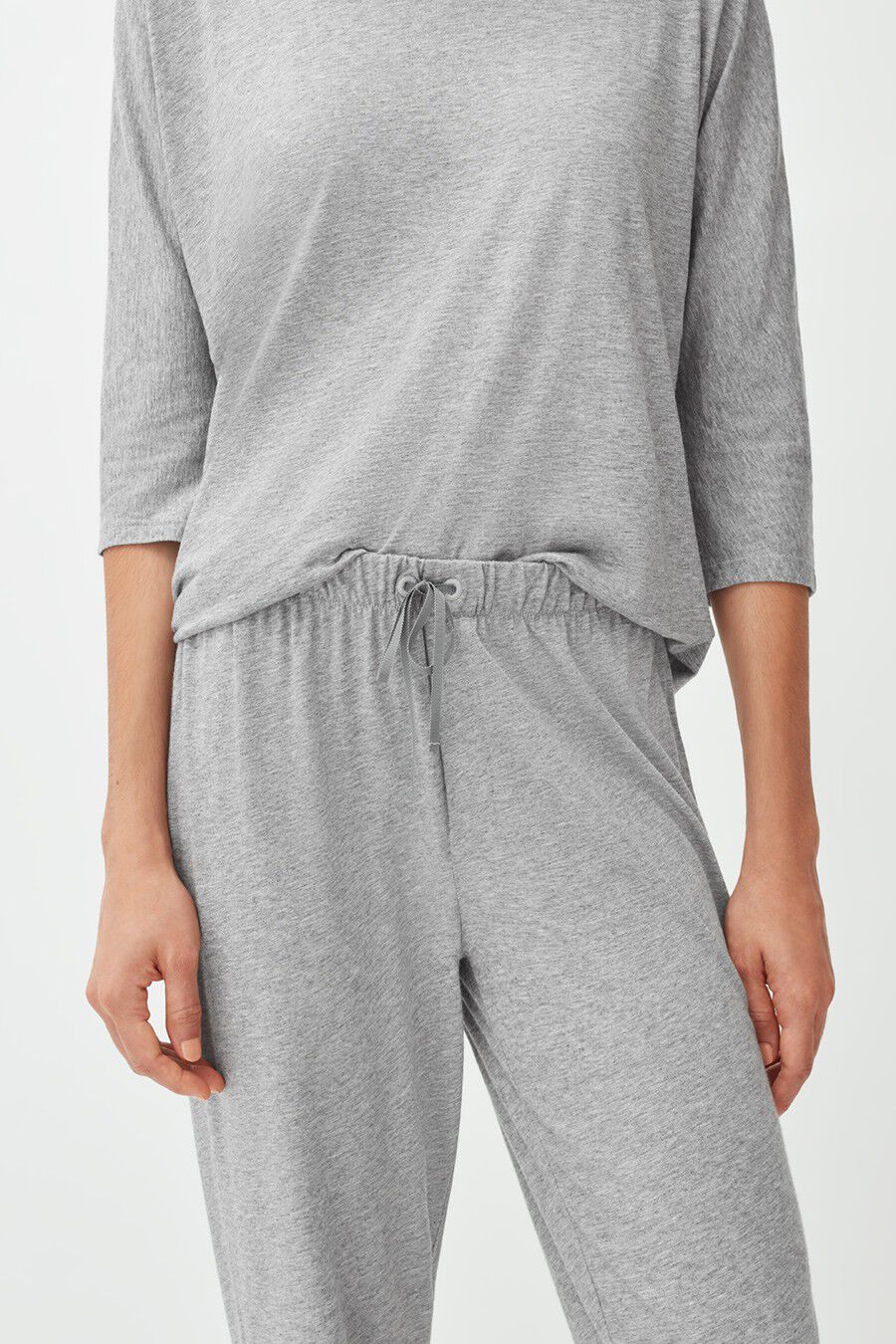 Pima Tapered Pant (Earlier Version)