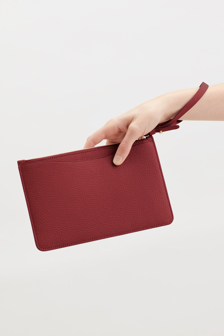 Slim Wristlet Wallet