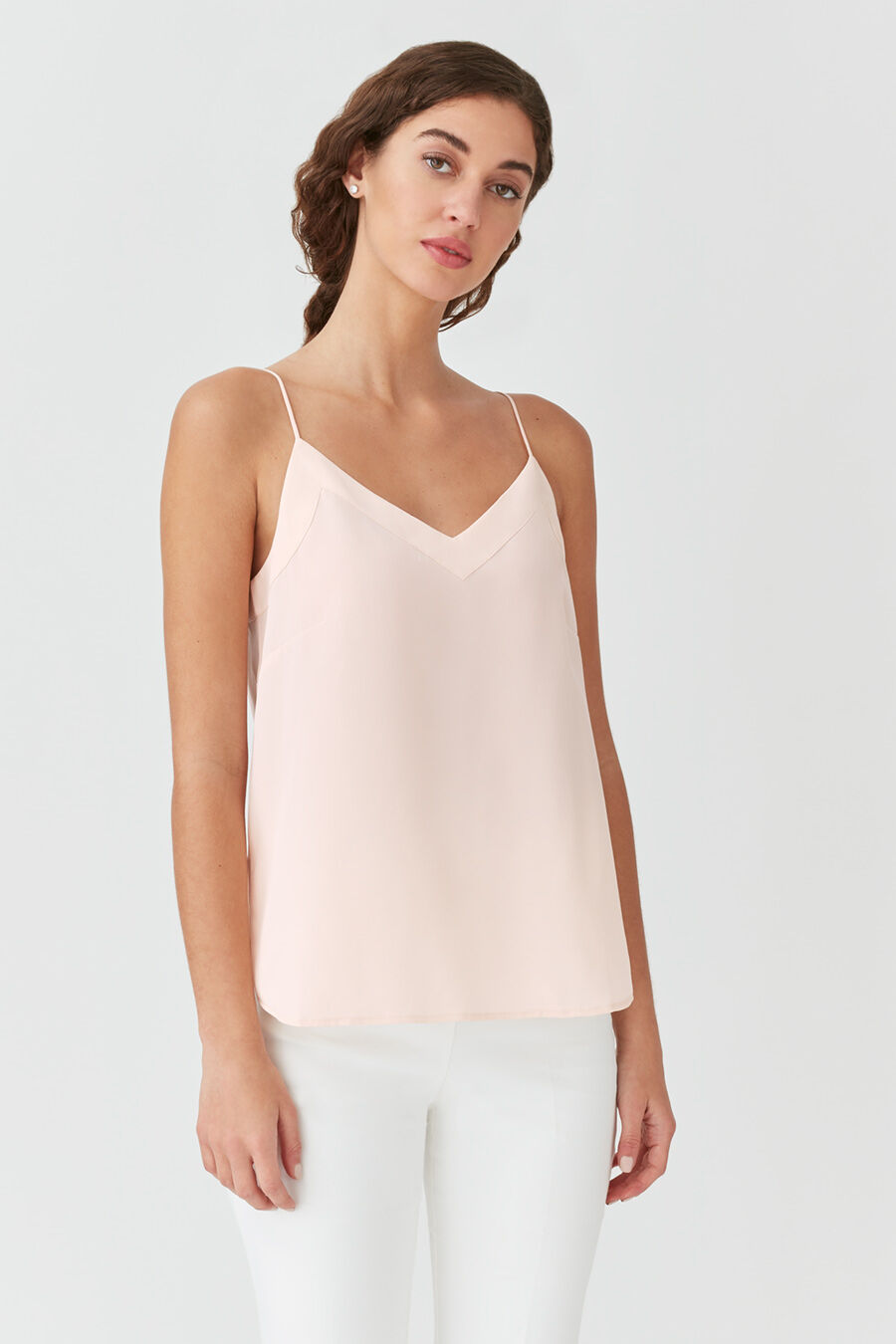 Silk Cami (Previous version, V2)